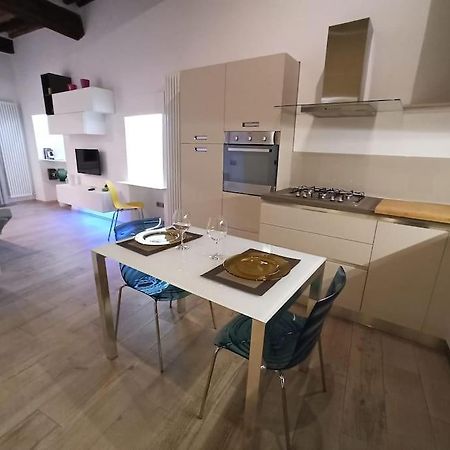 Casasofia Lejlighed Siena Eksteriør billede